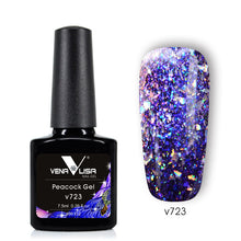 VENALISA Nail Polish Nail Polish Colorful